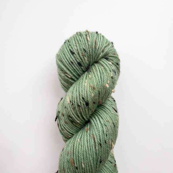 The Farmer's Daughter Craggy Tweed