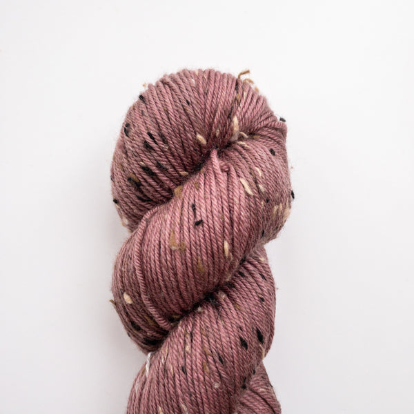 The Farmer's Daughter Craggy Tweed