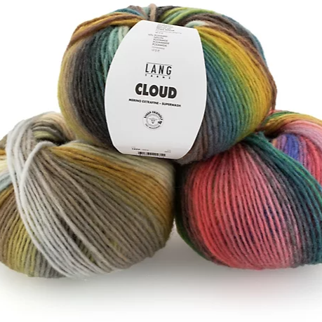 Lang Cloud