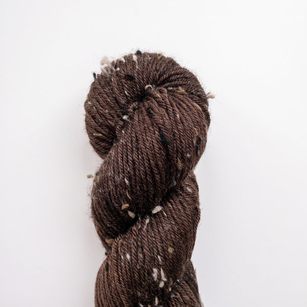 The Farmer's Daughter Craggy Tweed