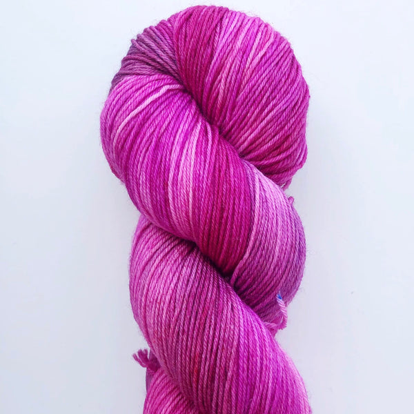 Life in the Long Grass Fine Sock