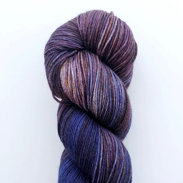 Life in the Long Grass Fine Sock