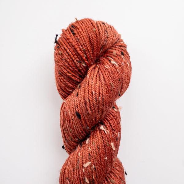 The Farmer's Daughter Craggy Tweed