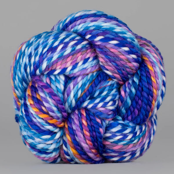 Spincycle Plump