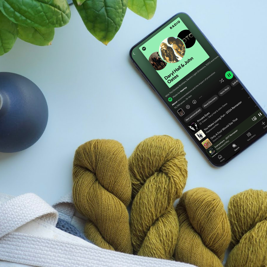 Soundtrack to Spring