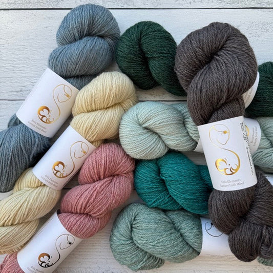 Spotlight On: Eriu Elements DK