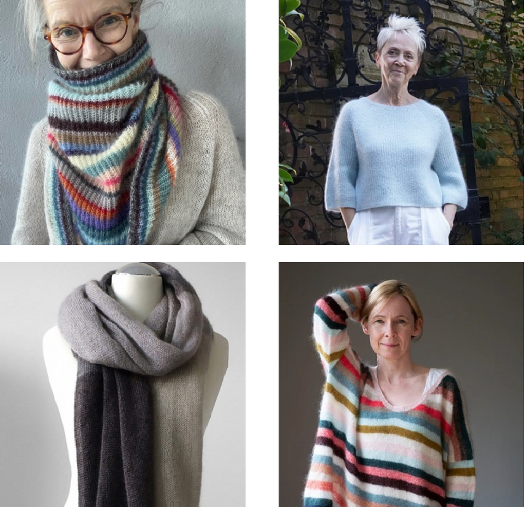 Spotlight on: Ito Yarns