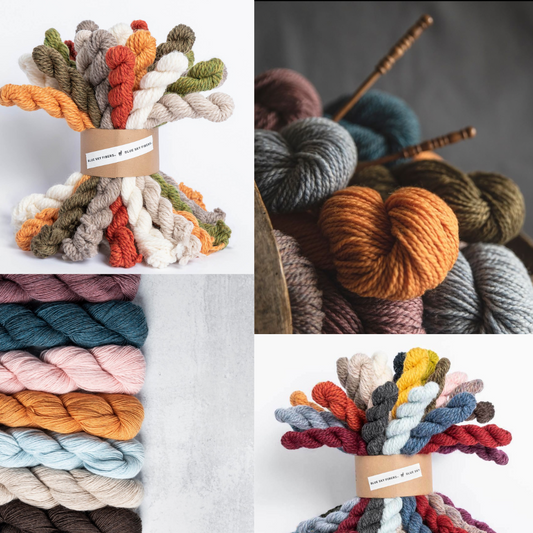 Spotlight on Monarch: Fall Trunk Shows!