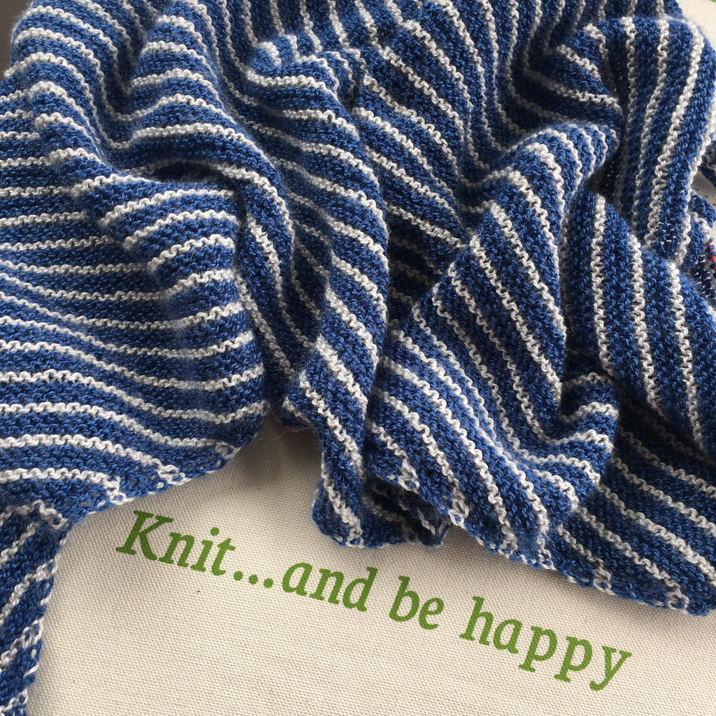 Spotlight on: Confident Knitting, Part Four – Skill Building