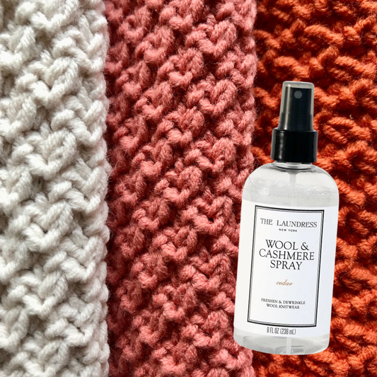 Show Your Knits Some Love