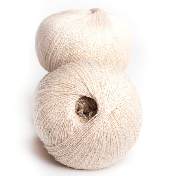 mYak Ra-Ku Cashmere Lace