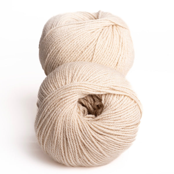 Sophie Scarf - mYak Cashmere Version