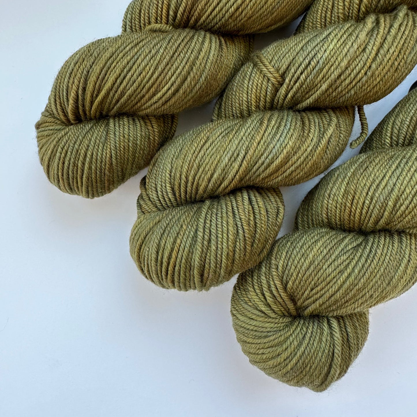 Julie Asselin Journey Worsted