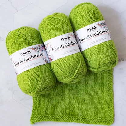 Cloudburst Mitts