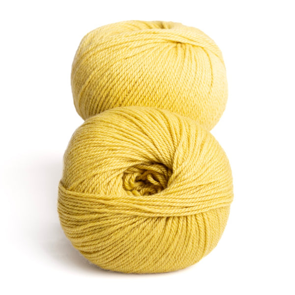 Sophie Scarf - mYak Cashmere Version