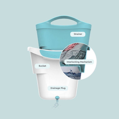 Strucket 5 gallon / 19 Liter