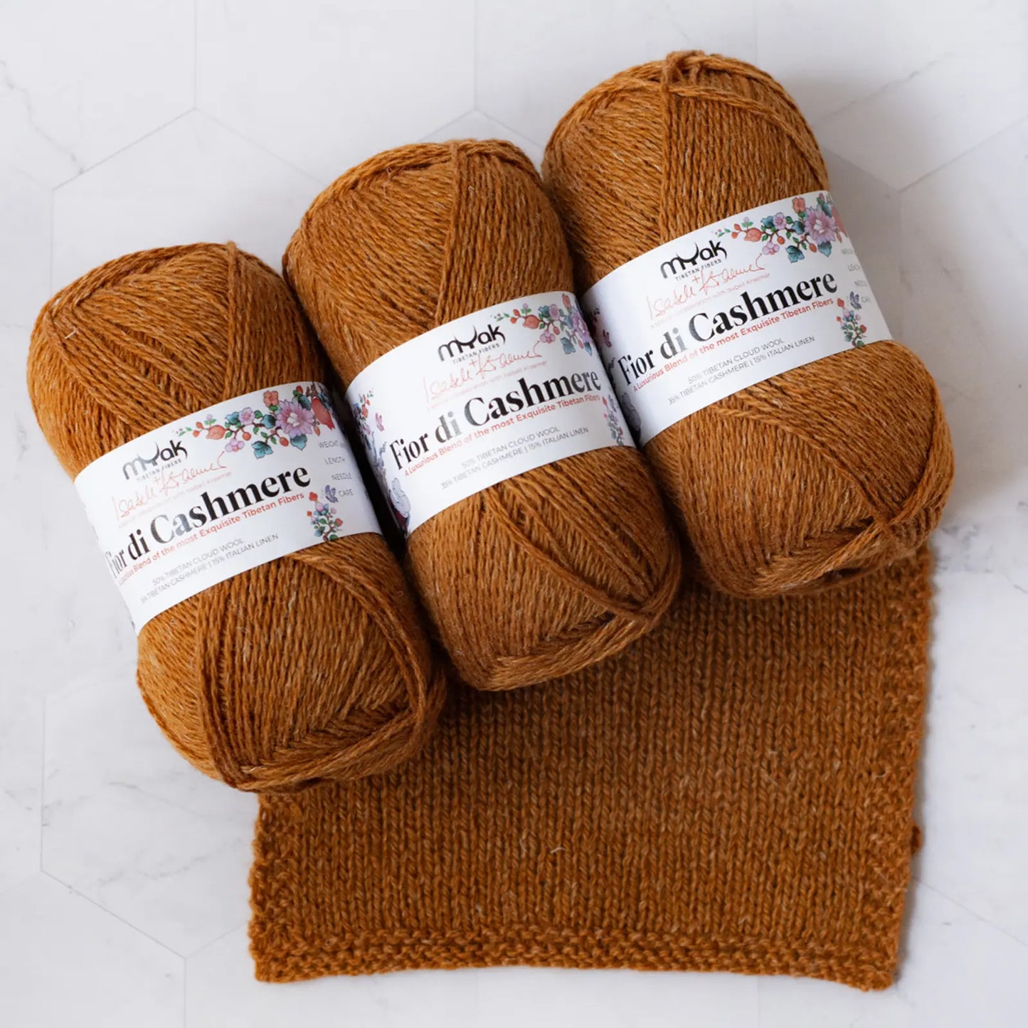 Cloudburst Mitts