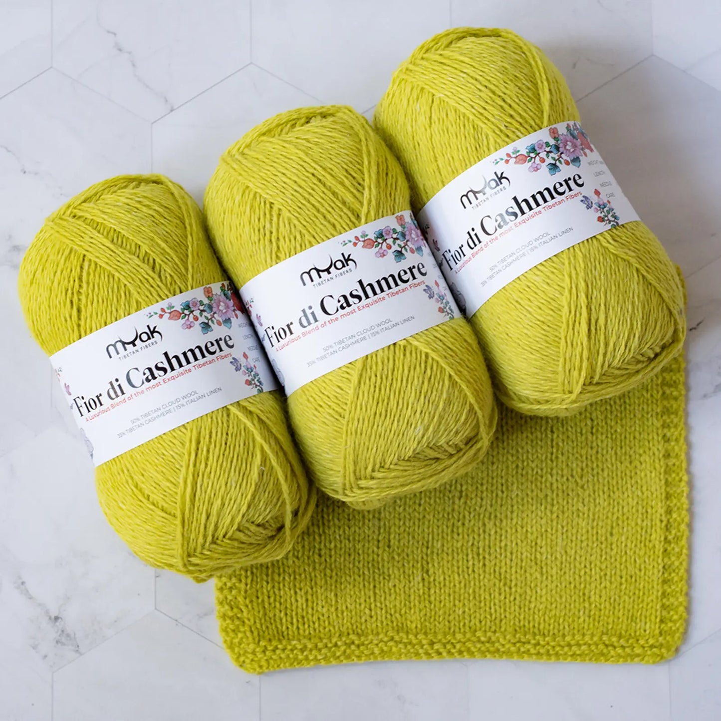 Cloudburst Mitts