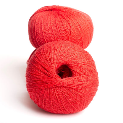 mYak Ra-Ku Cashmere Lace