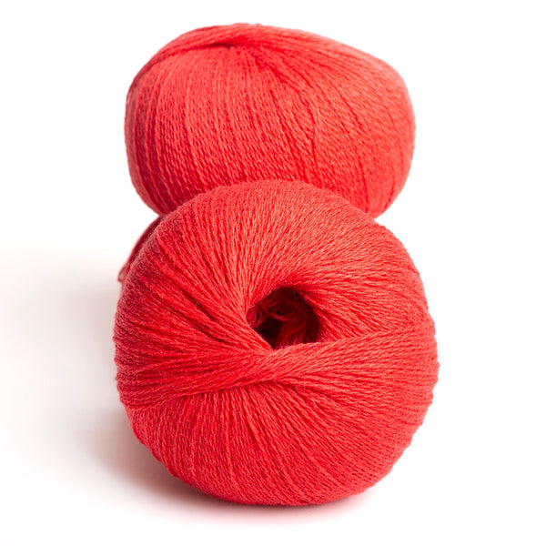 mYak Ra-Ku Cashmere Lace