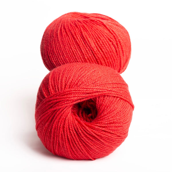 Sophie Scarf - mYak Cashmere Version