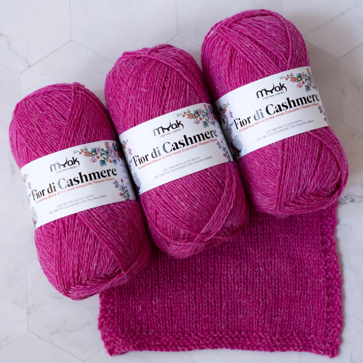Cloudburst Mitts