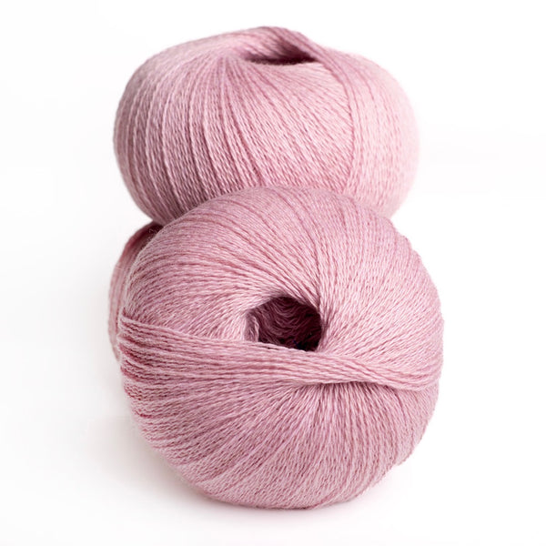 mYak Ra-Ku Cashmere Lace