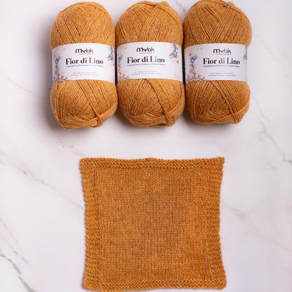 mYak Fior di Lino