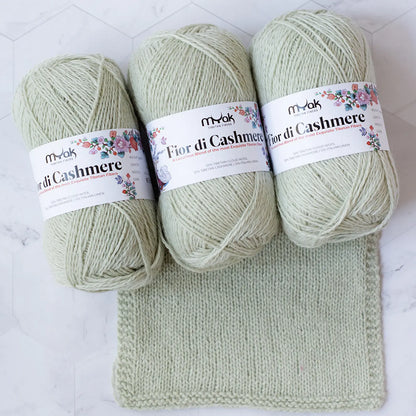 Cloudburst Mitts