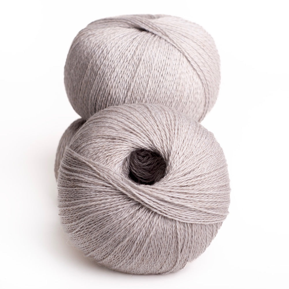 mYak Ra-Ku Cashmere Lace