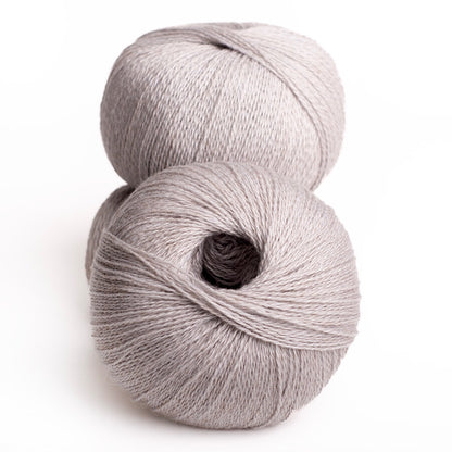 mYak Ra-Ku Cashmere Lace