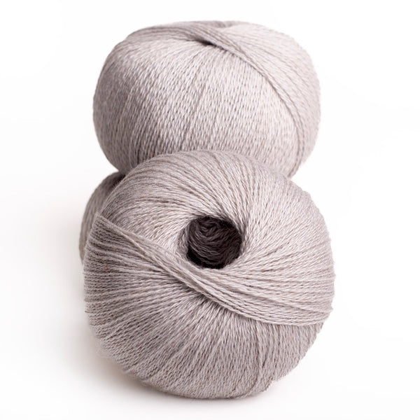 mYak Ra-Ku Cashmere Lace