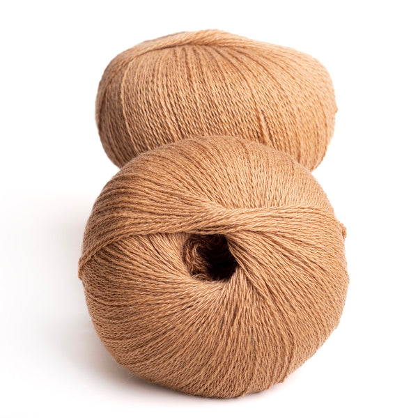 mYak Ra-Ku Cashmere Lace