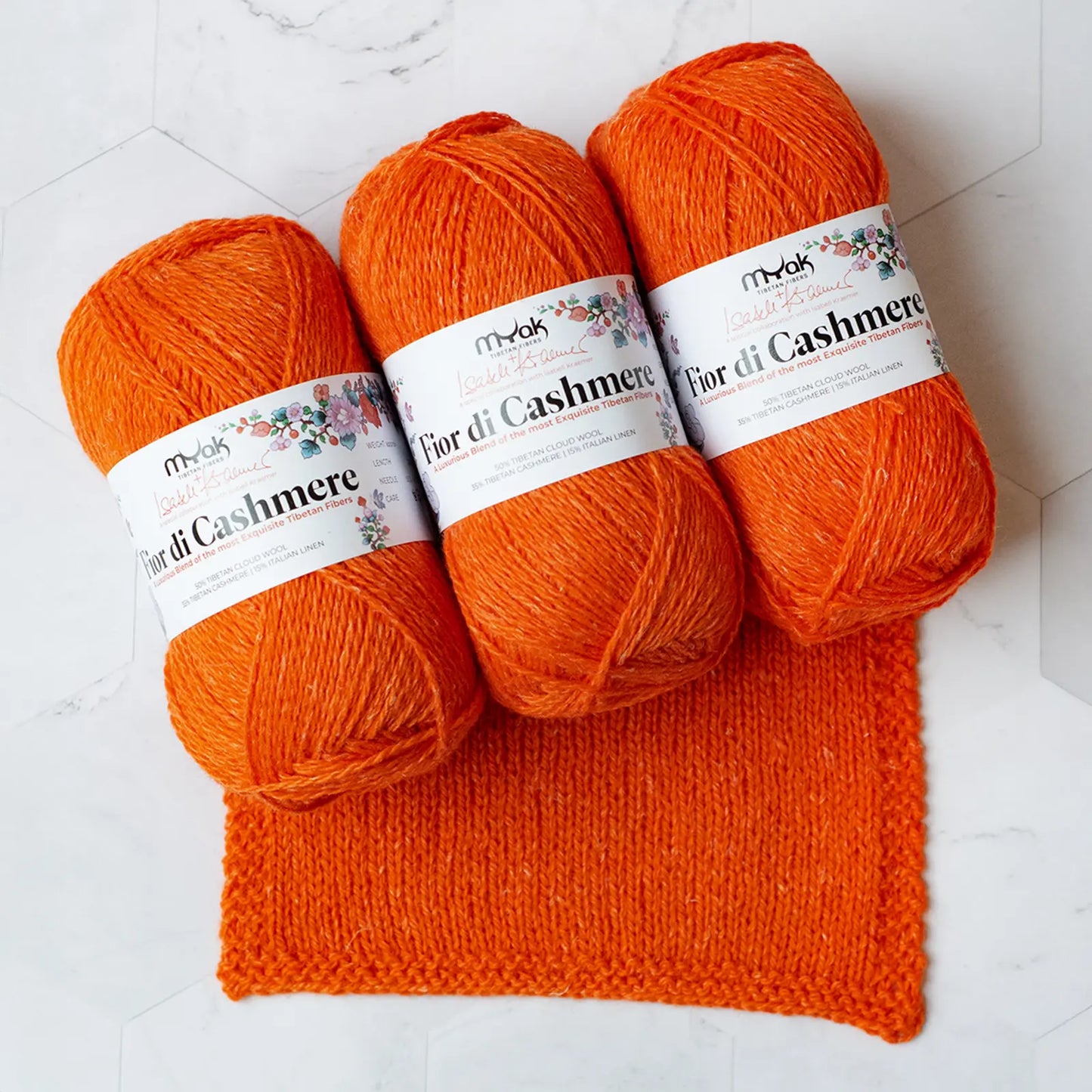 Cloudburst Mitts