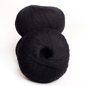 mYak Ra-Ku Cashmere Lace