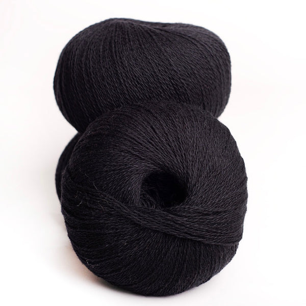 mYak Ra-Ku Cashmere Lace