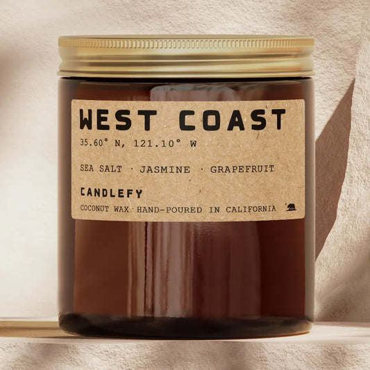 West Coast Candle