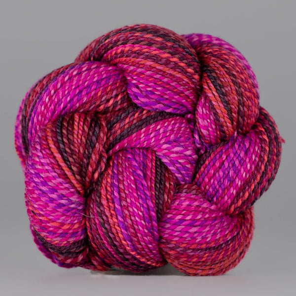 Spincycle Dyed in the Wool