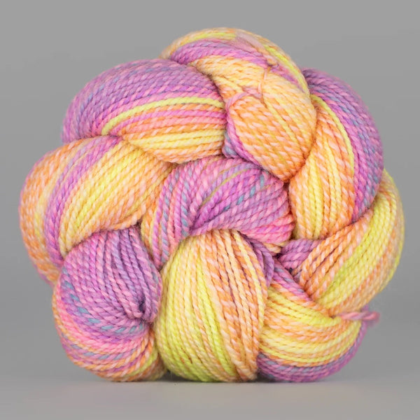 Spincycle Dyed in the Wool