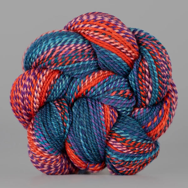 Spincycle Dyed in the Wool