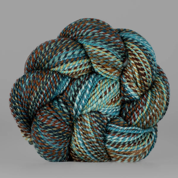 Spincycle Dyed in the Wool