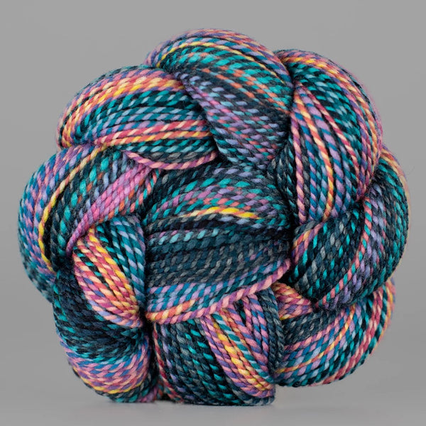 Spincycle Dyed in the Wool