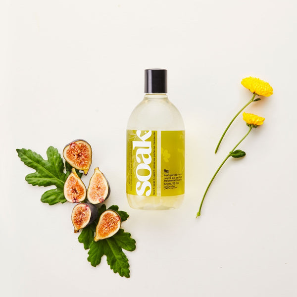 Soak Laundry Soap / Wool Wash - Full Size