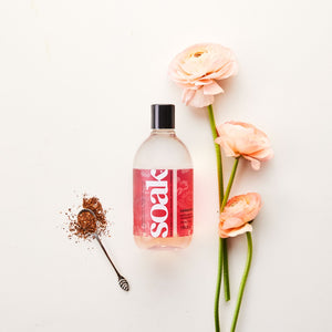 Soak Laundry Soap / Wool Wash - Full Size