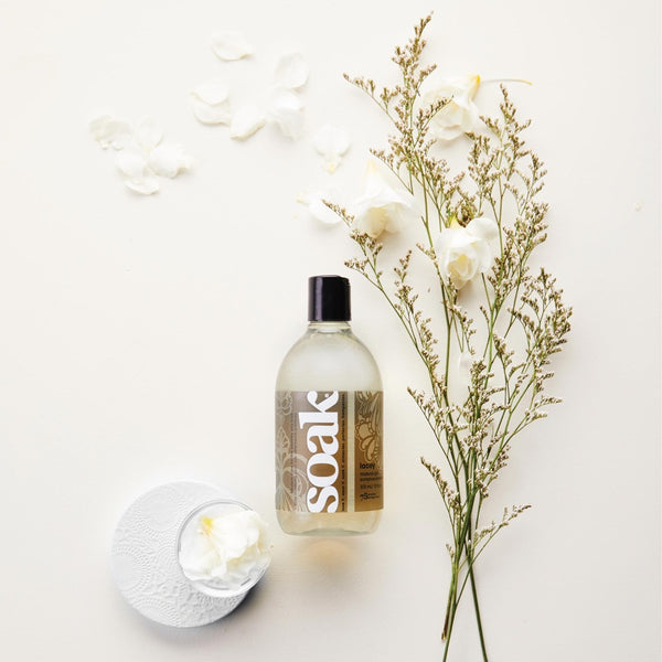 Soak Laundry Soap / Wool Wash - Full Size
