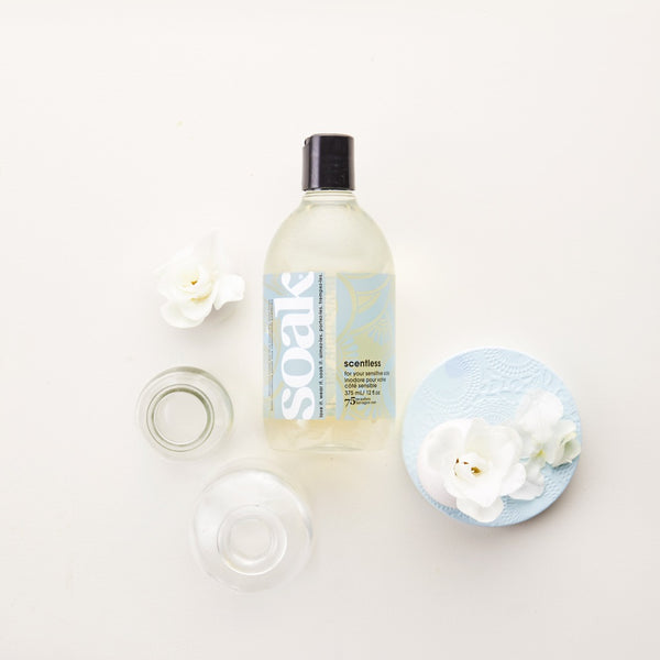Soak Laundry Soap / Wool Wash - Full Size