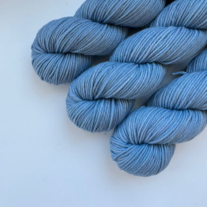 Julie Asselin Journey Worsted