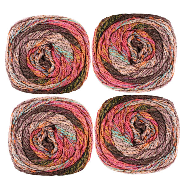 Berroco Summer Sesame