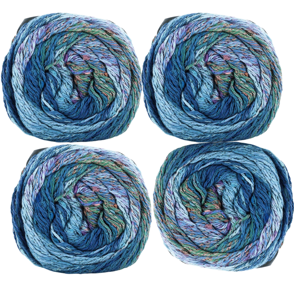 Berroco Summer Sesame