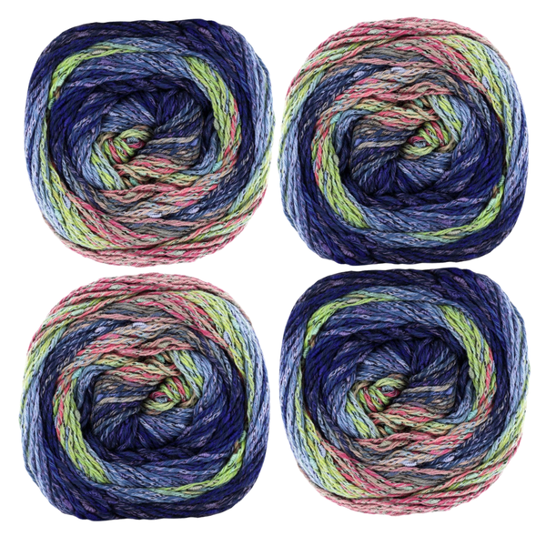 Berroco Summer Sesame